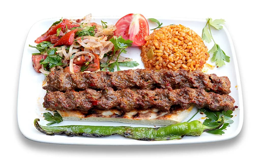 Mardin Kebap