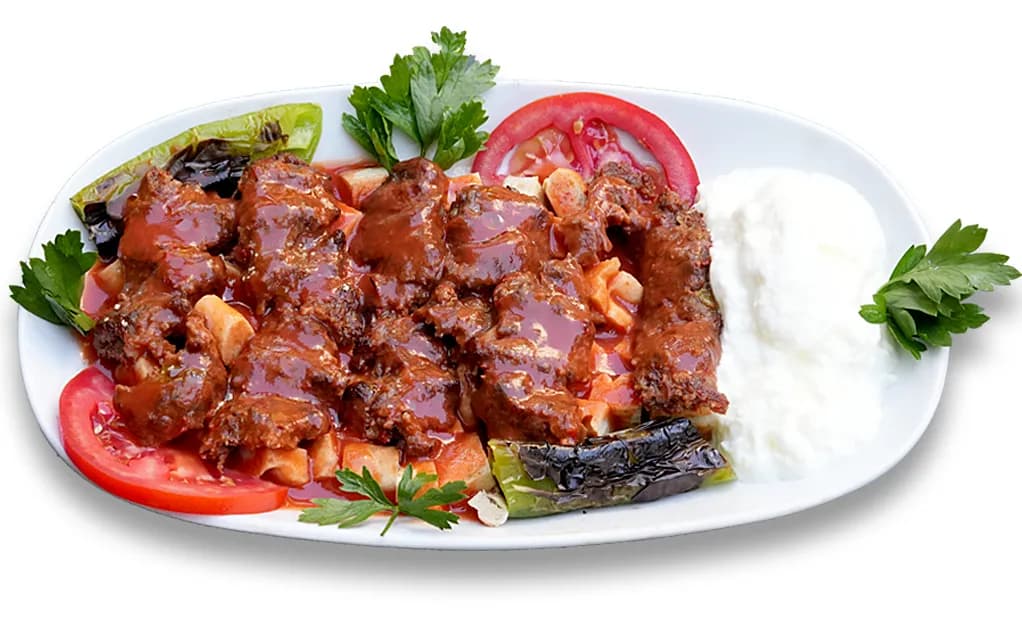 İskender Kebap