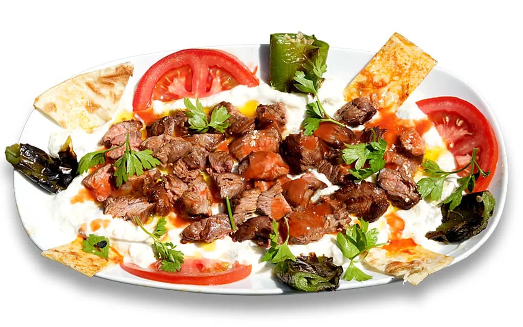 Ali Nazik Kebap