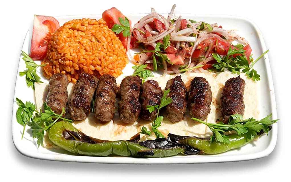 İnegöl Köfte