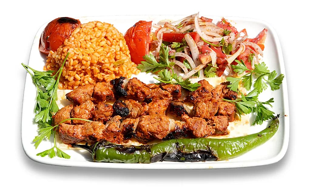 Dana Çöp Şiş