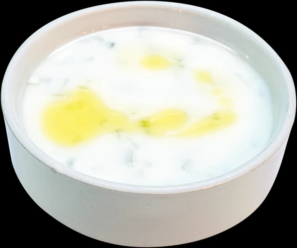 Cacık
