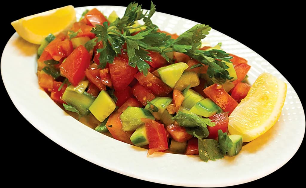 Çoban Salata