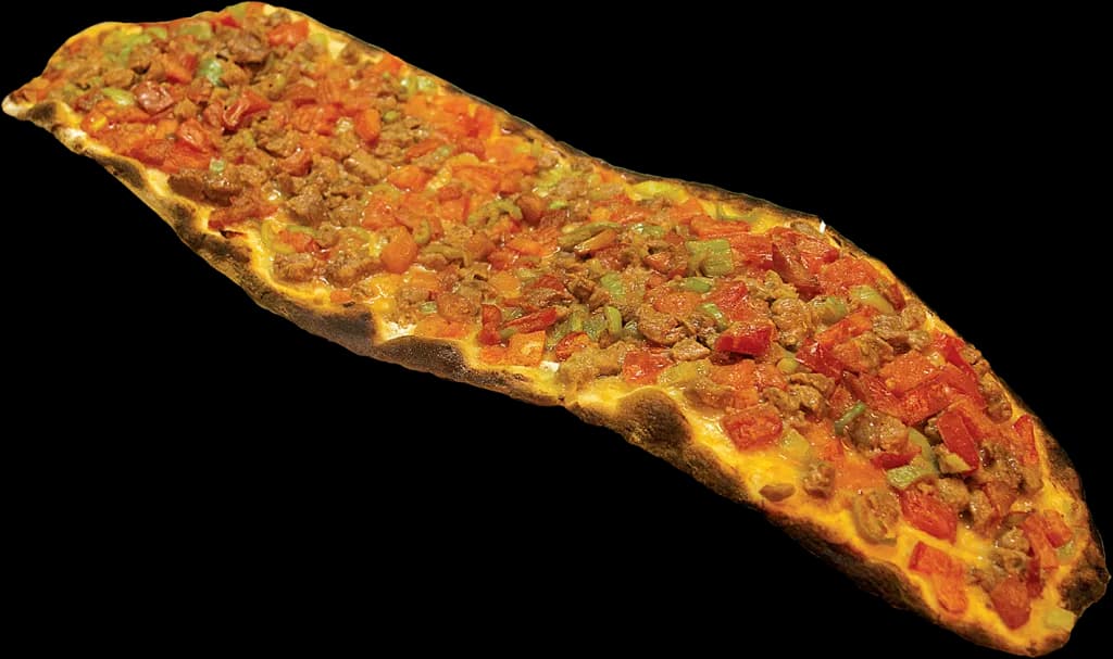 Etli Ekmek