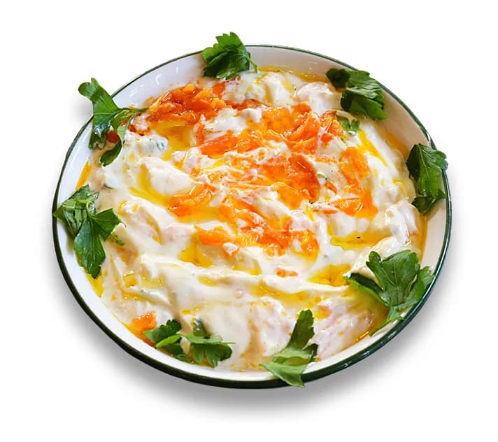 Havuç Taratör