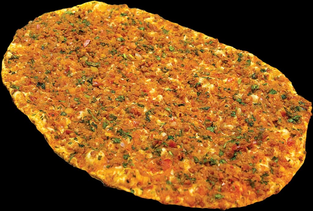 Lahmacun