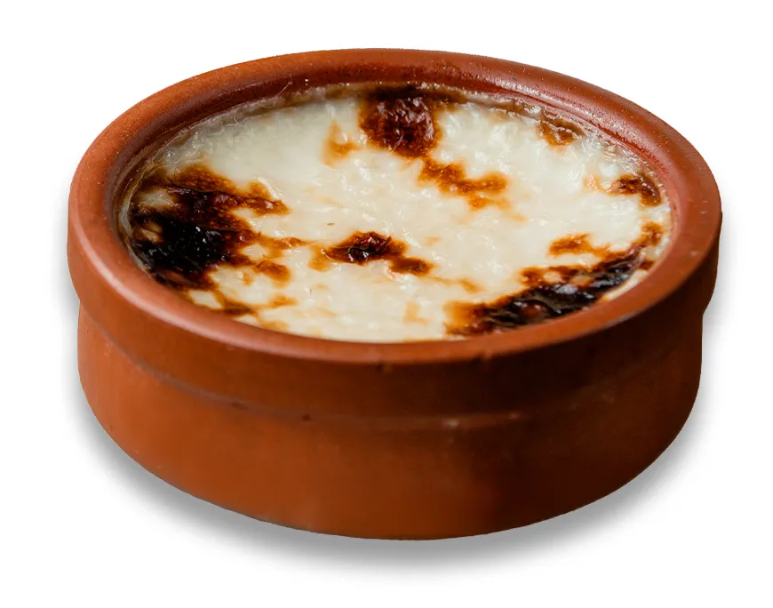 Fırın Sütlaç